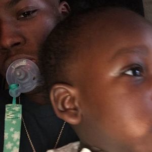 Meet your Posher, Malcolm