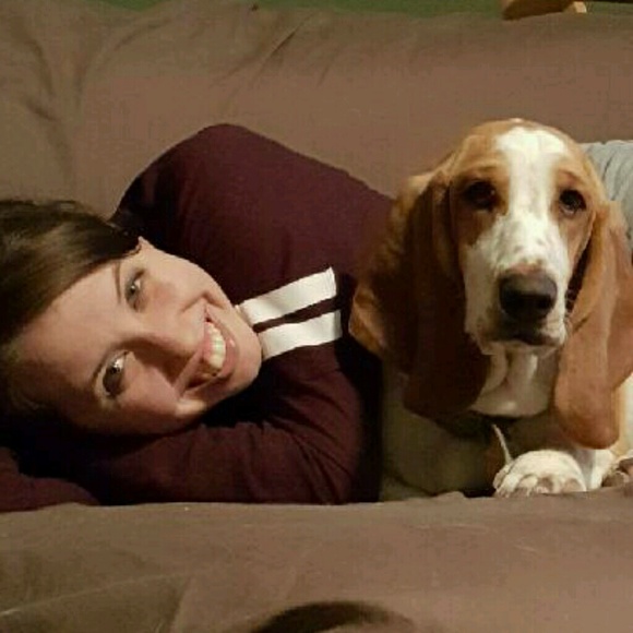 Meet your Posher, Abby - Picture 1 of 1