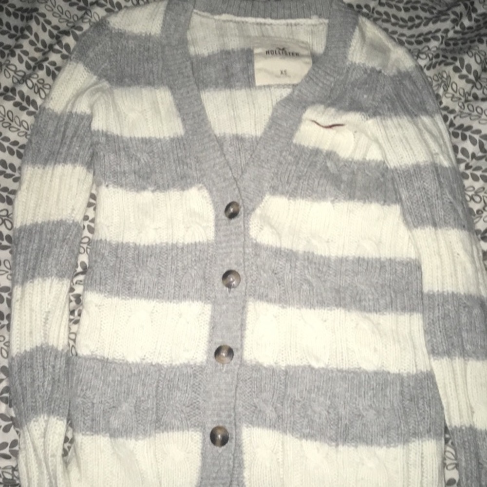 Hollister hoodie