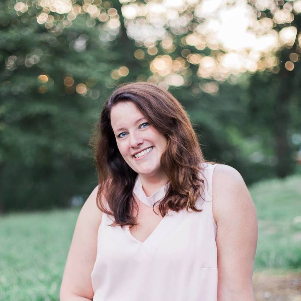 Meet your Posher, Stacey