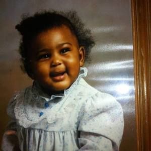 Meet your Posher, Chantelle