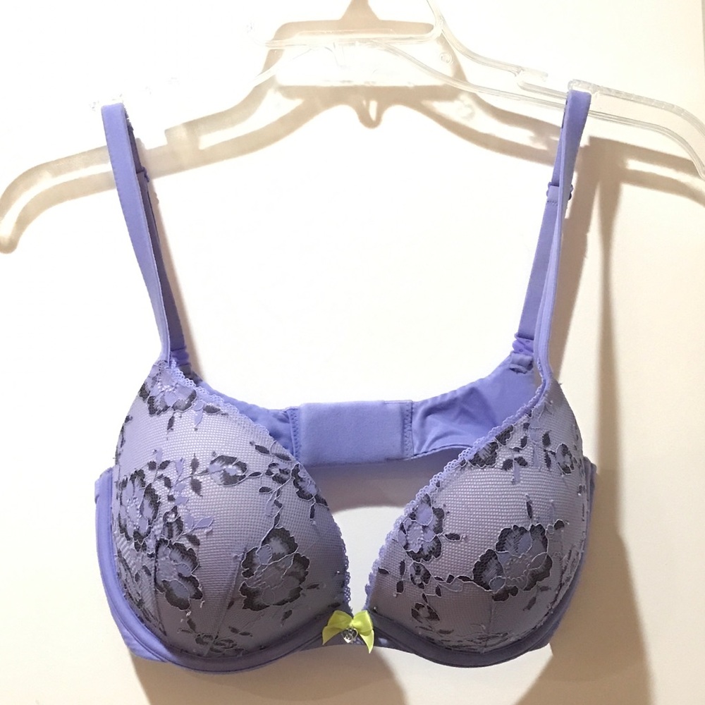 VIctoria Secret Push Up bra