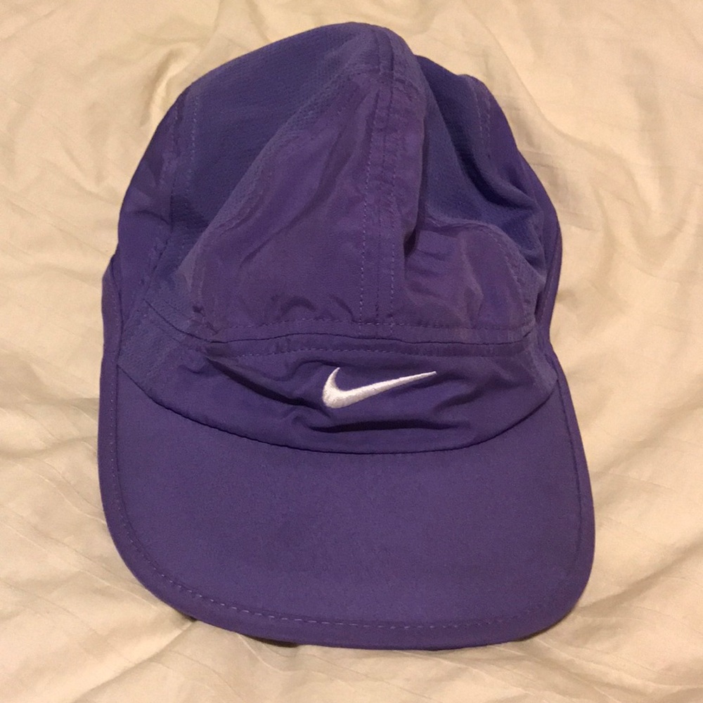 Nike Dri-Fit Running Hat