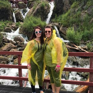 Meet your Posher, Andrea