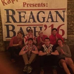 Meet your Posher, Stanley