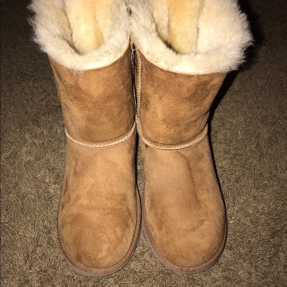 Gently used Authentic Ugg Boots - Picture 8 of 8
