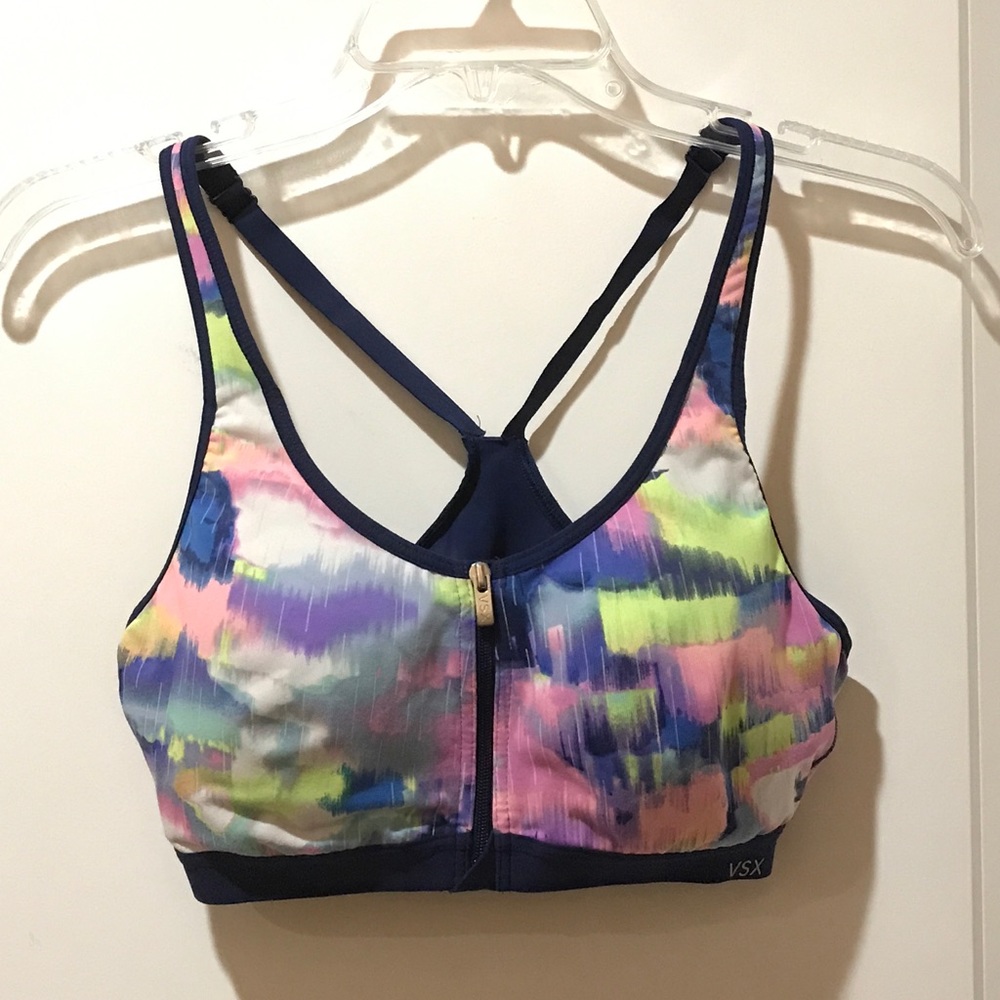 Victoria Secret VSX Sports bra