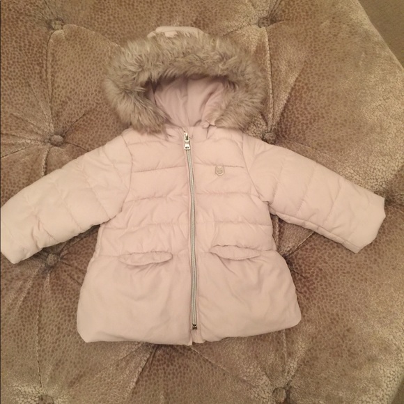 zara toddler jacket