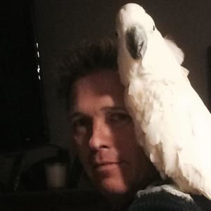 Meet your Posher, Todd