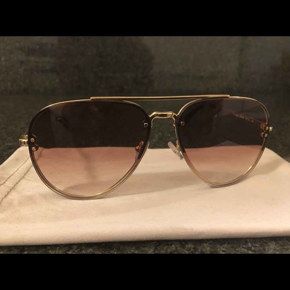Authentic Celine sun glasses
