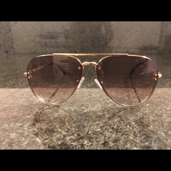 Authentic Celine sun glasses - Picture 3 of 8