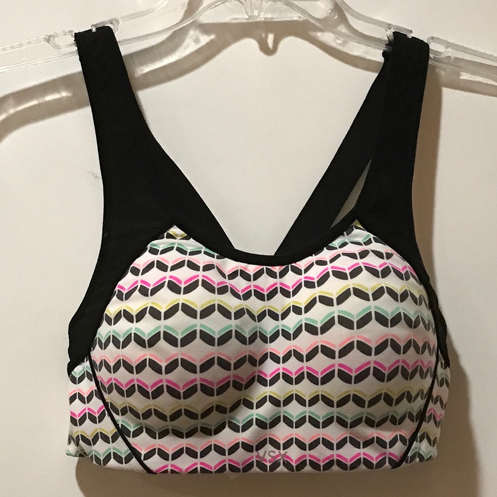 Victoria Secret VSX Sports bra