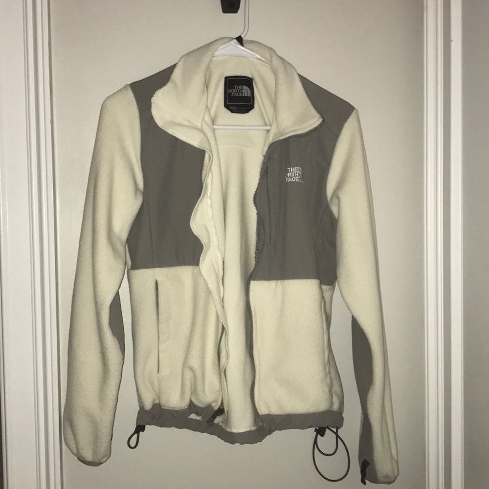 *Look-alike* North Face Polartec Fleece Jacket