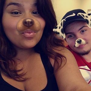 Meet your Posher, Mario-angelica