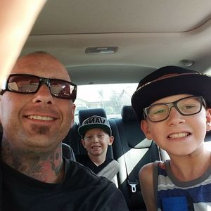 Meet your Posher, Troy