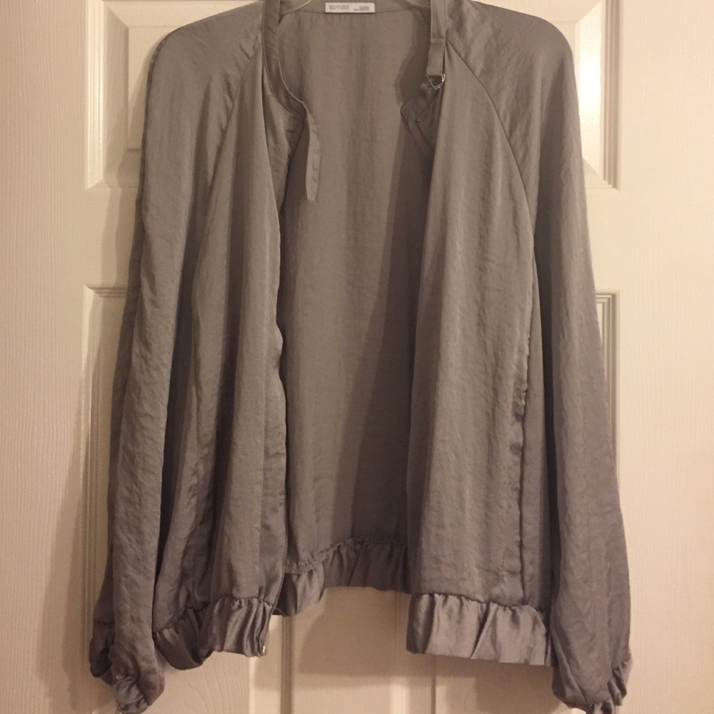 Zara jacket