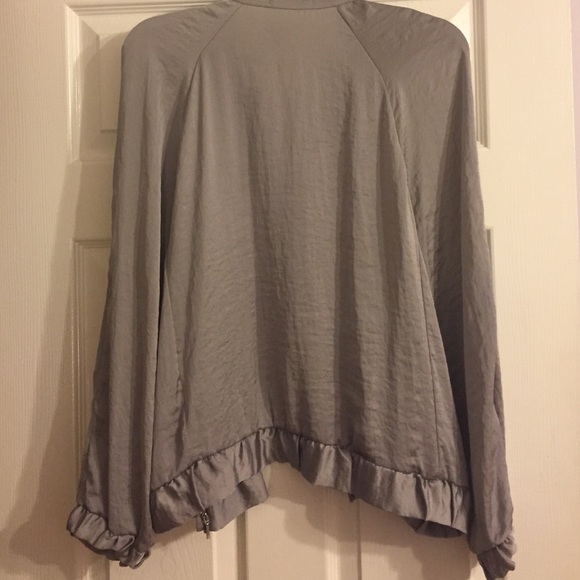 Zara jacket - Picture 2 of 2