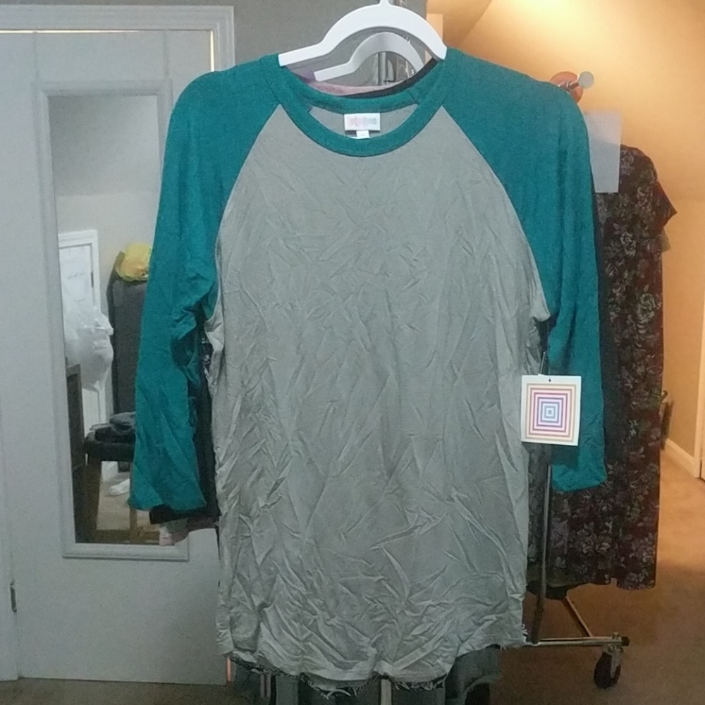 LuLaRoe Randy