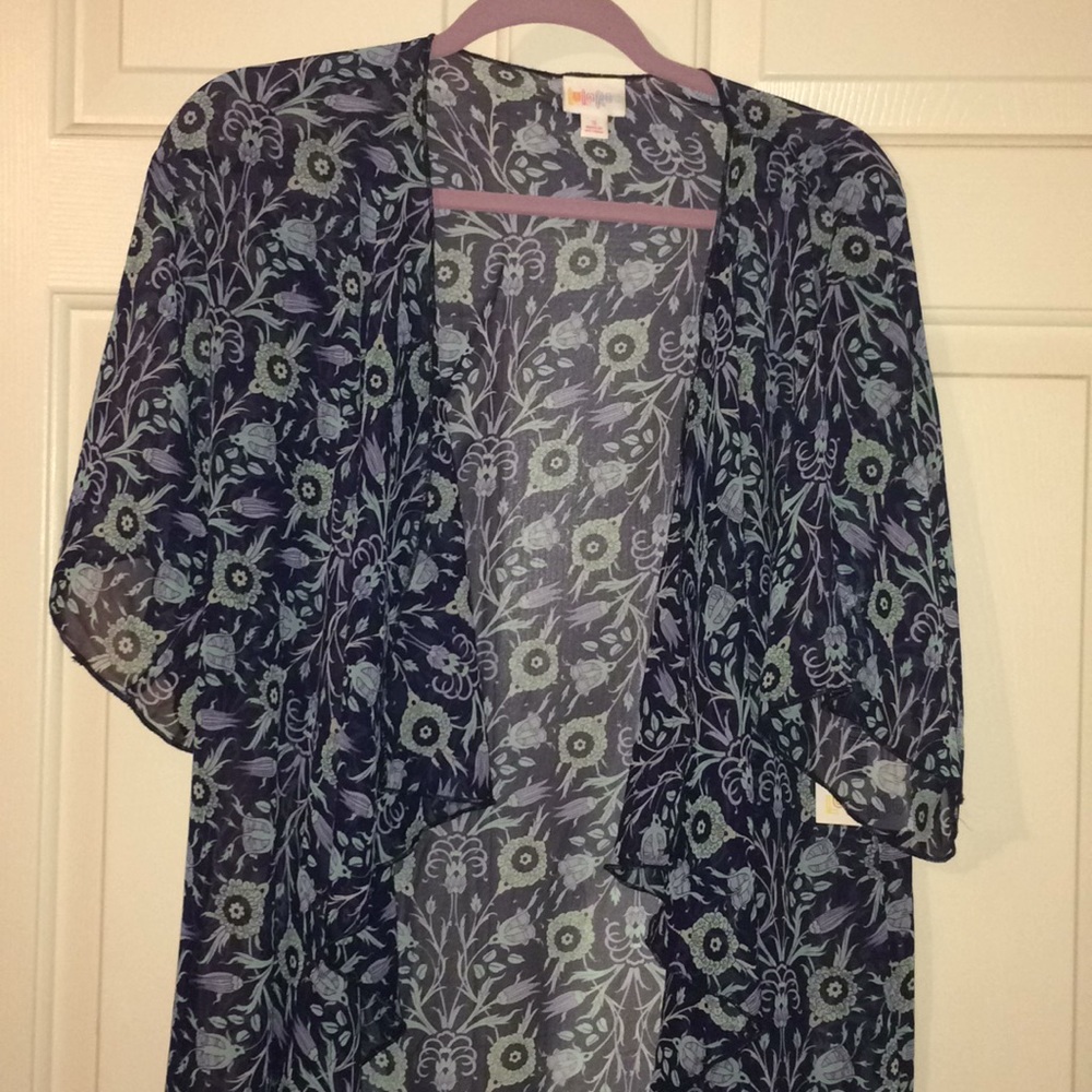 LuLaRoe Monroe