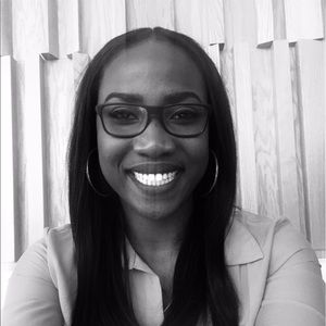 Meet your Posher, Joanne