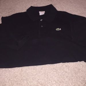 ❤️ Lacoste polo