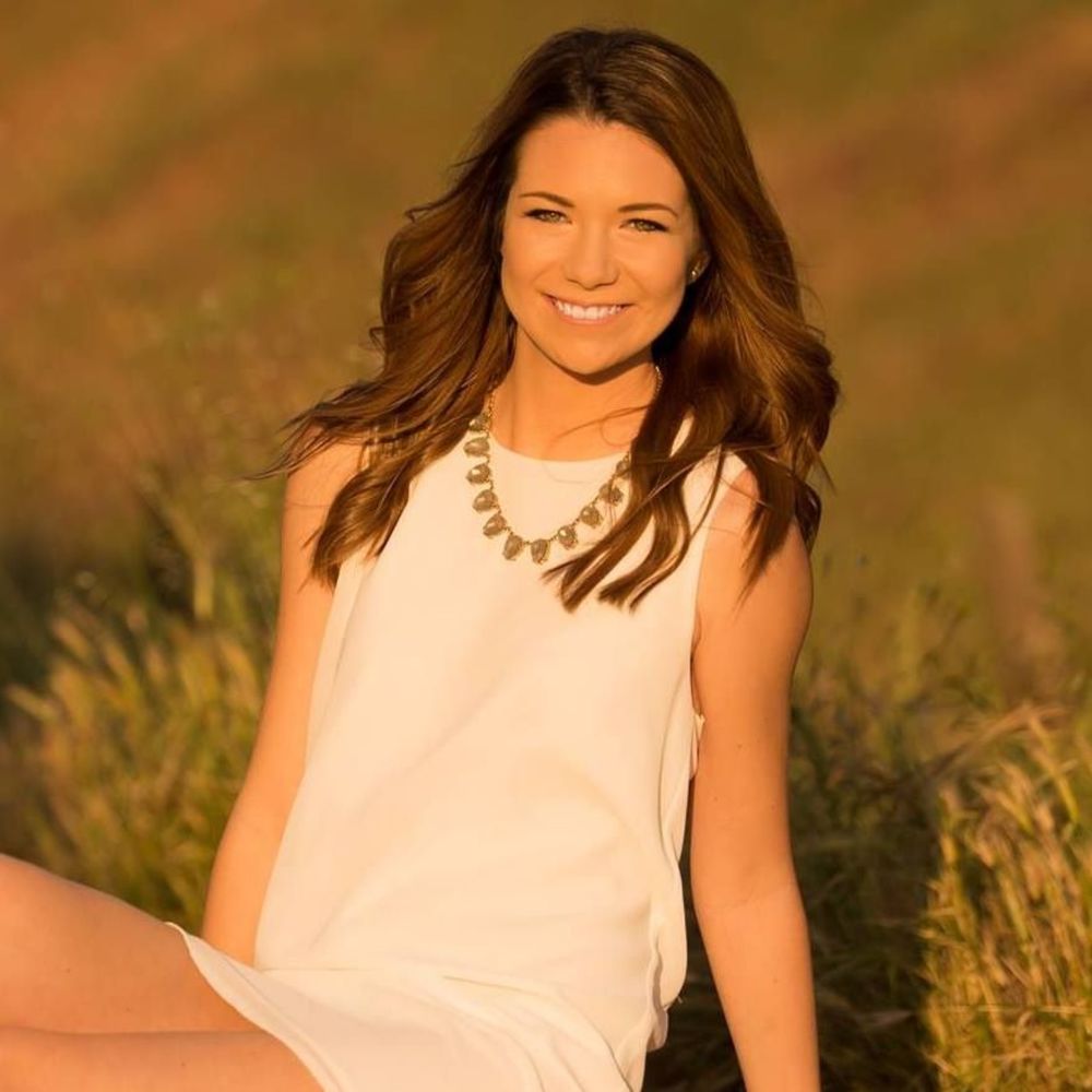 Meet your Posher, Allison