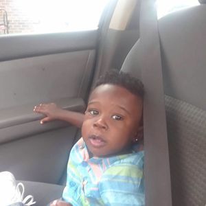 Meet your Posher, Lamarcus