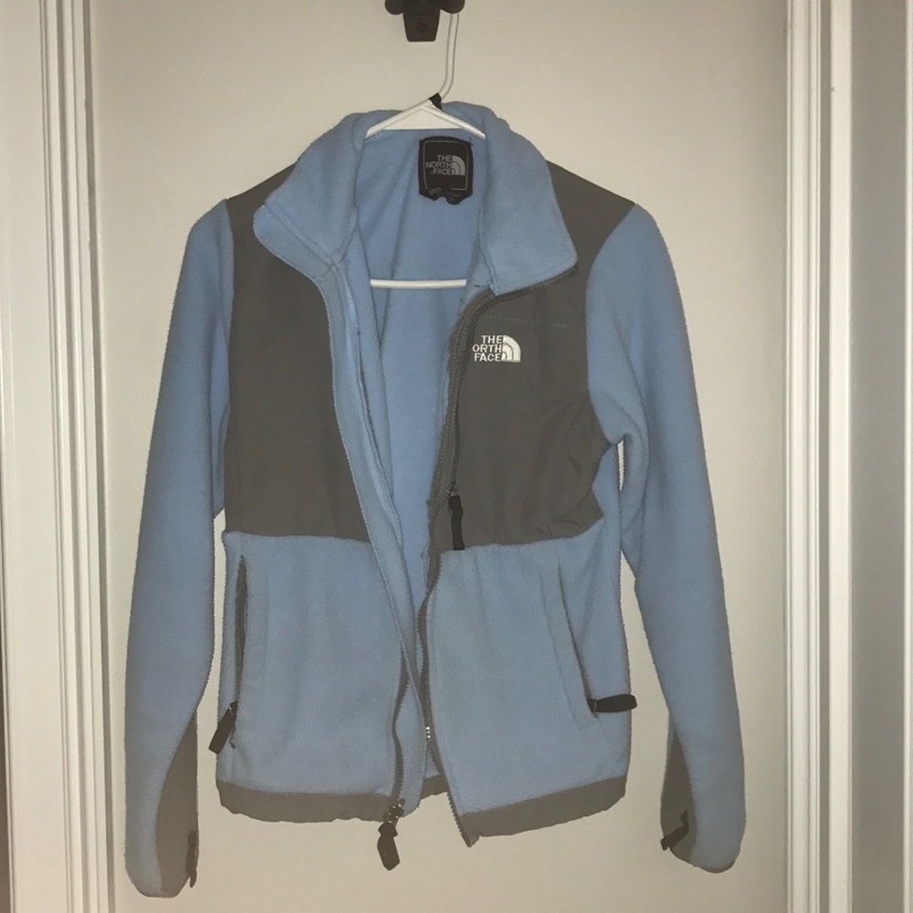 *Look-Alike* North Face Polartec Fleece Jacket