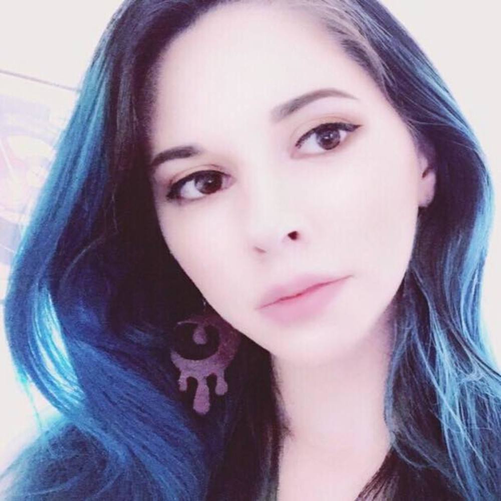 Meet your Posher, Bethany