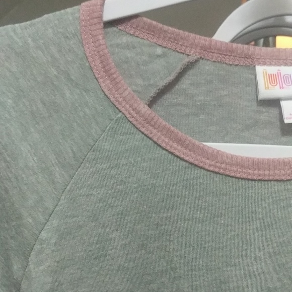 LuLaRoe Randy - Picture 2 of 3