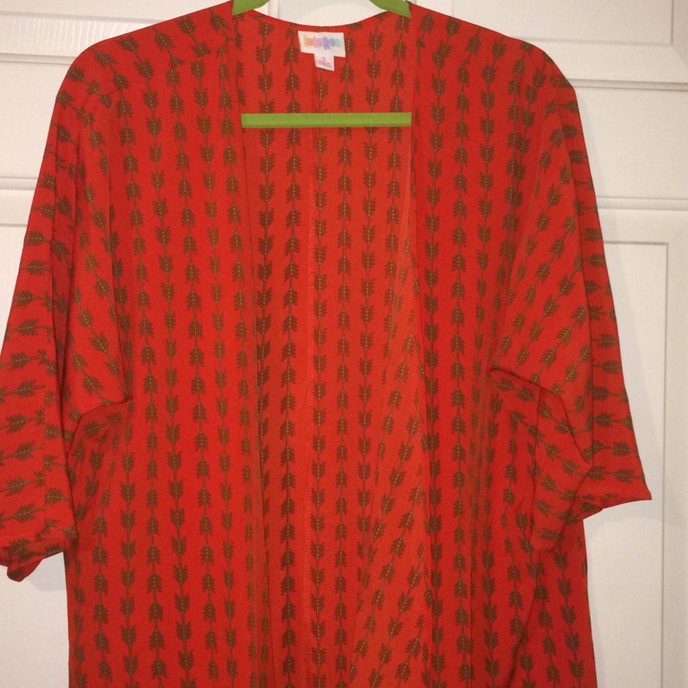 LuLaRoe Lindsey