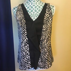 Ann Taylor tank