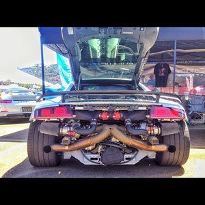 Meet your Posher, Ahmad