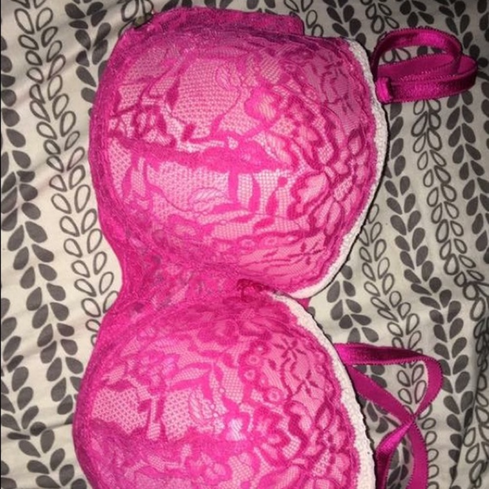 Victoria secret bra