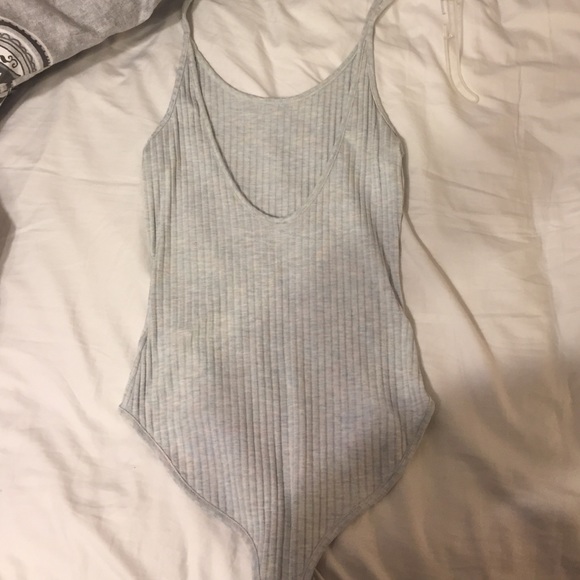 Bodysuit - Picture 3 of 3