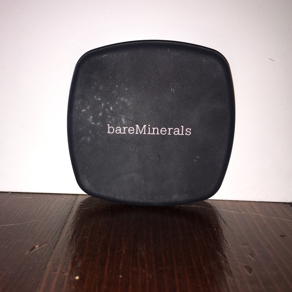 BARE MINERALS EYESHADOW DUO