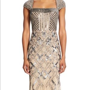 Adrianna Papell Evening gown