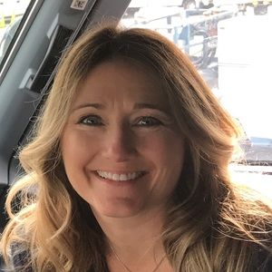 Meet your Posher, Mary