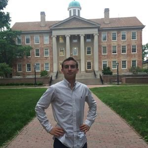 Meet your Posher, Bryan