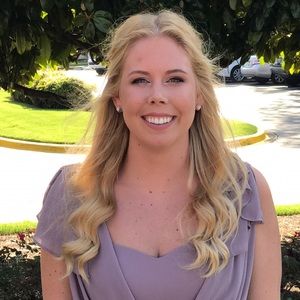 Meet your Posher, Maribeth