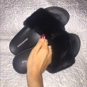 Steve Madden "Softey" Steve Madden "Softey"