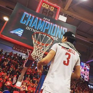 Meet your Posher, Kameron