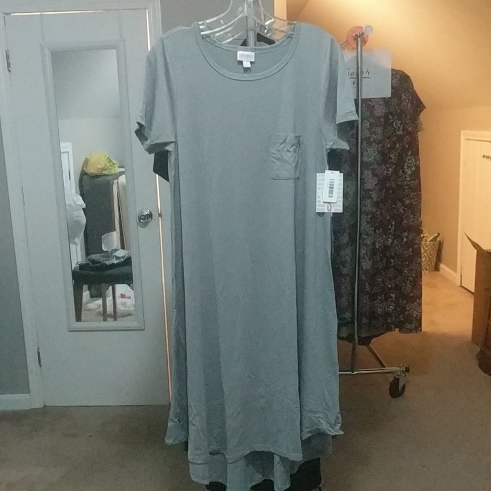 LuLaRoe Carly, Unicorn