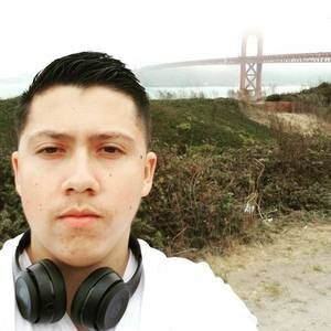 Meet your Posher, Erick