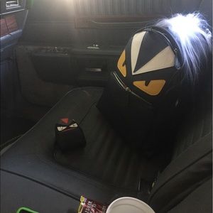 Meet your Posher, Will