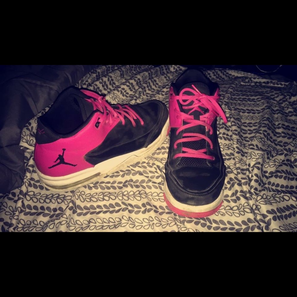 Jordan shoes girls