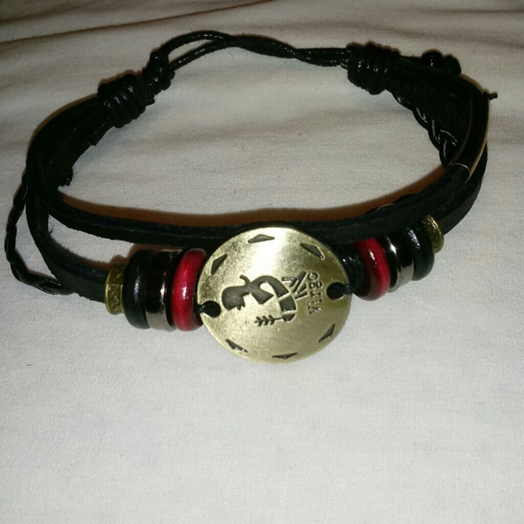 Ladies Bracelet Zodiac Sign Virgo (Final Sale) - Picture 2 of 3