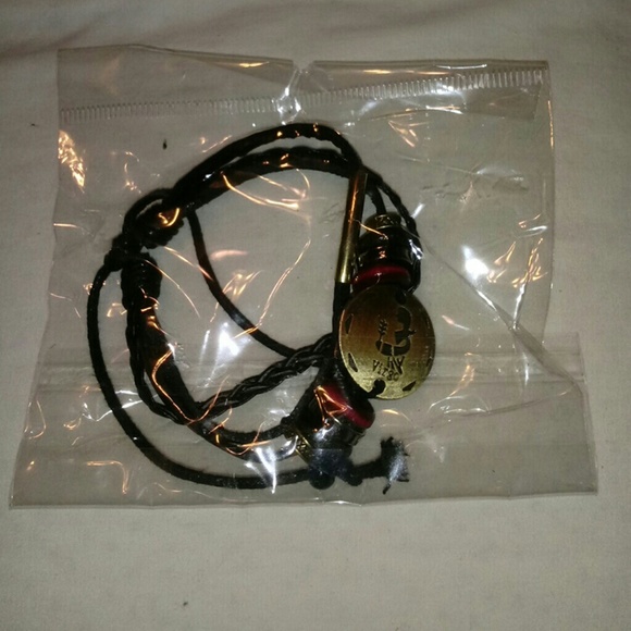 Ladies Bracelet Zodiac Sign Virgo (Final Sale) - Picture 3 of 3