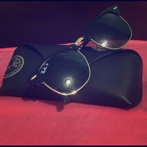 Ray Ban sunglasses