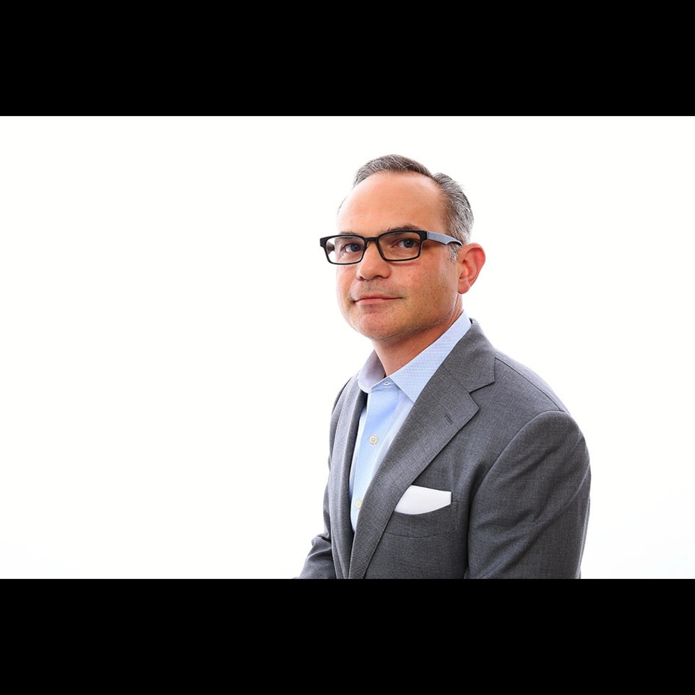 Meet your Posher, Mark